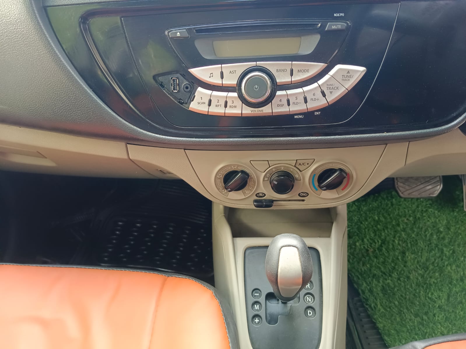Maruti Suzuki Alto K10 - Image 8